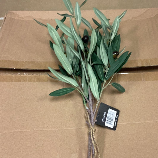 12” olive pick