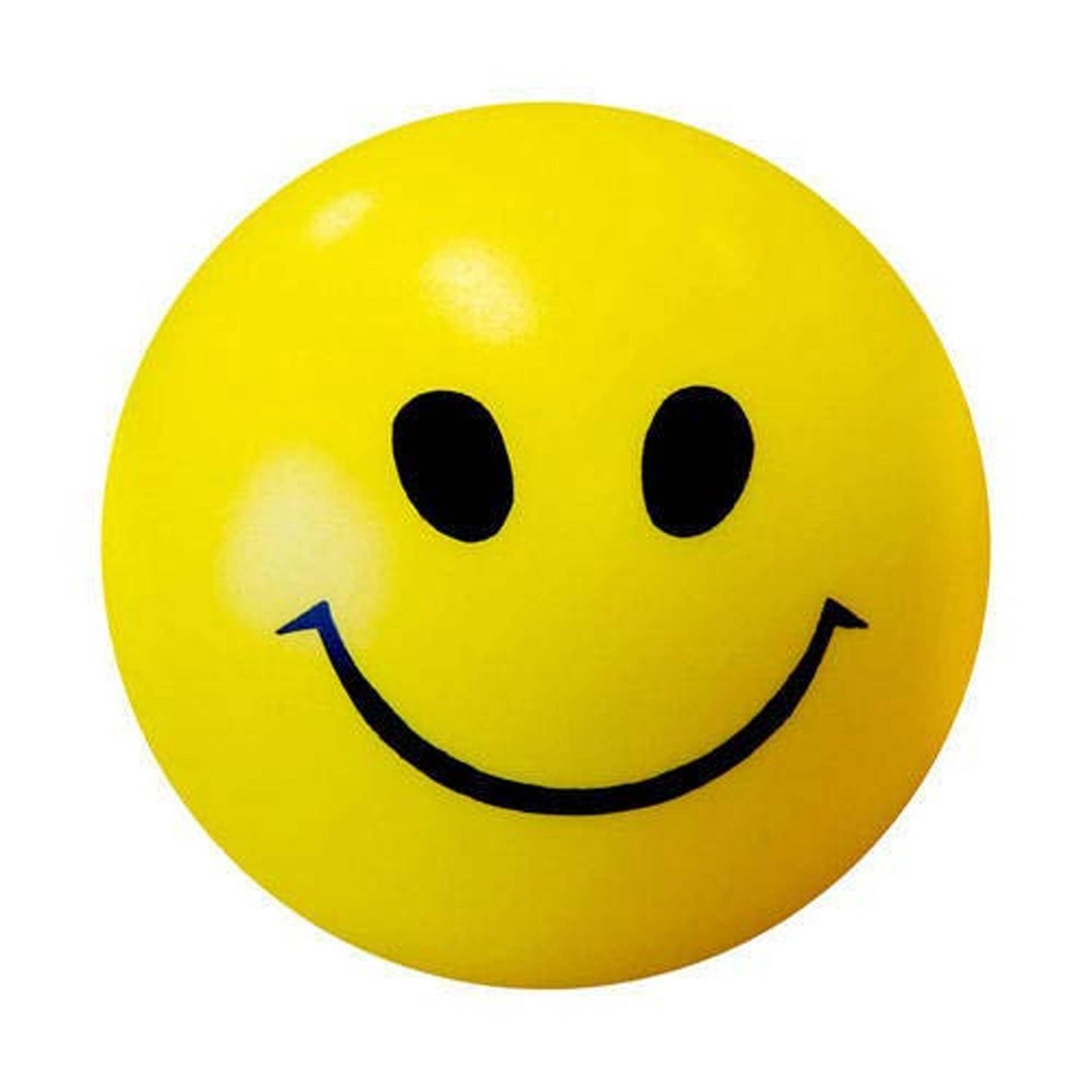 Mini 2" Smiley Face Stress Balls