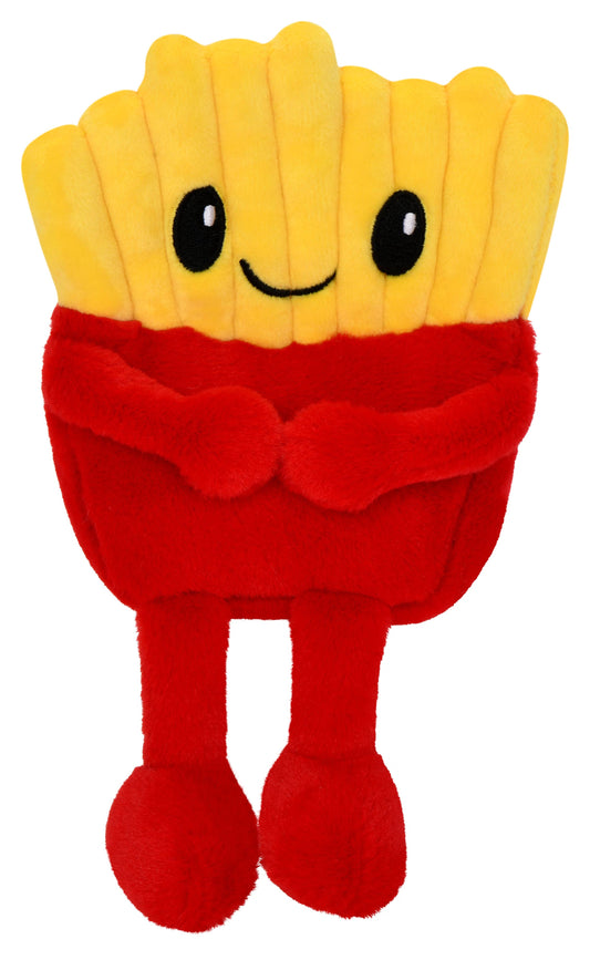 FRENCHY FRIES MINI PLUSH
