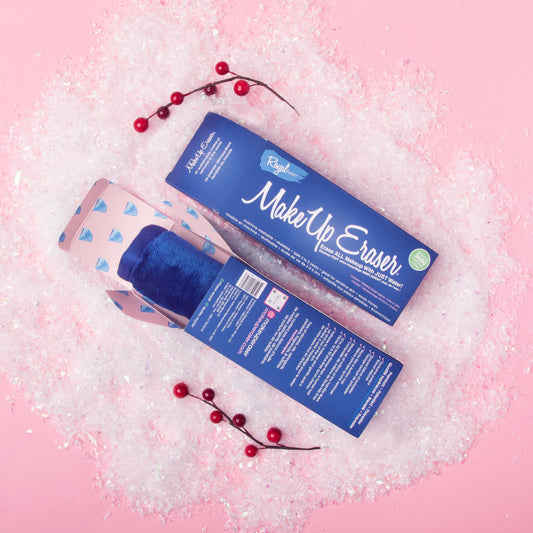 Royal Navy | MakeUp Eraser