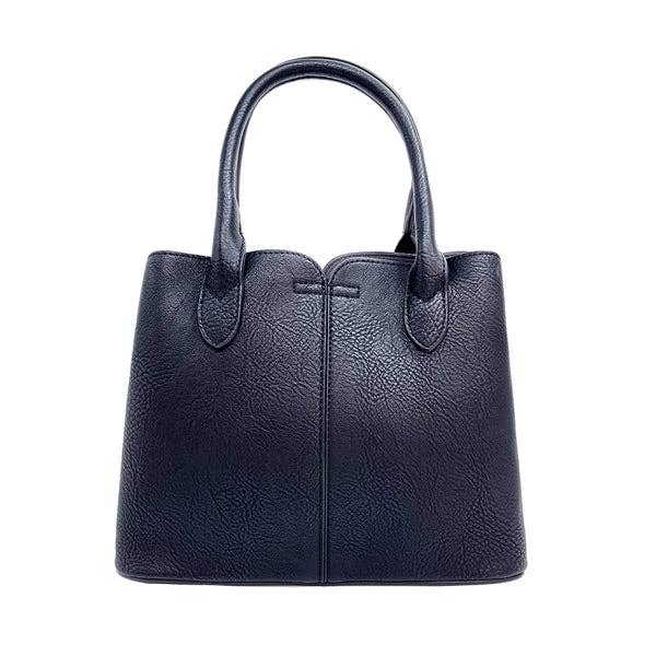 Peyton Satchel…black