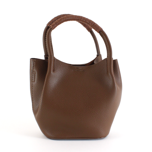 P22174 Small Tote Crossbody Bag