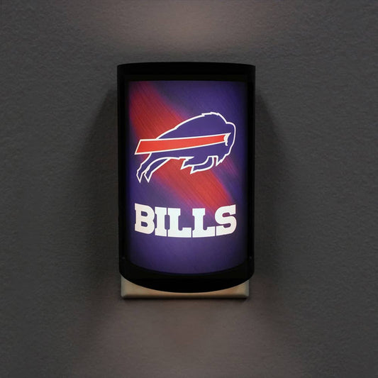 Buffalo Bills LED Night Light