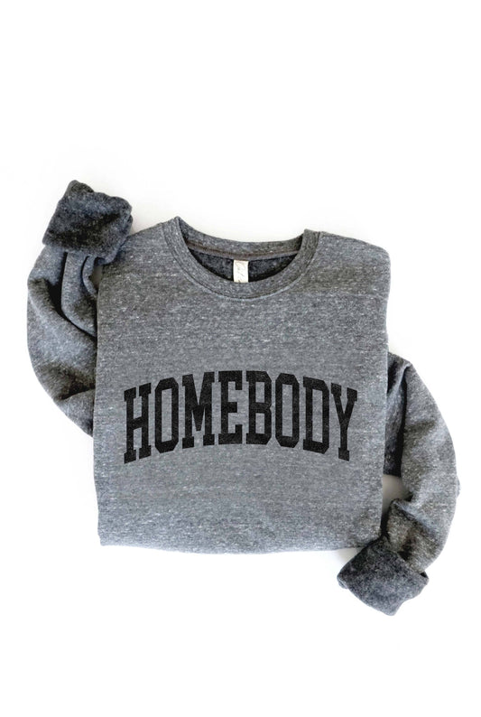 HOMEBODY Sweatshirt…large