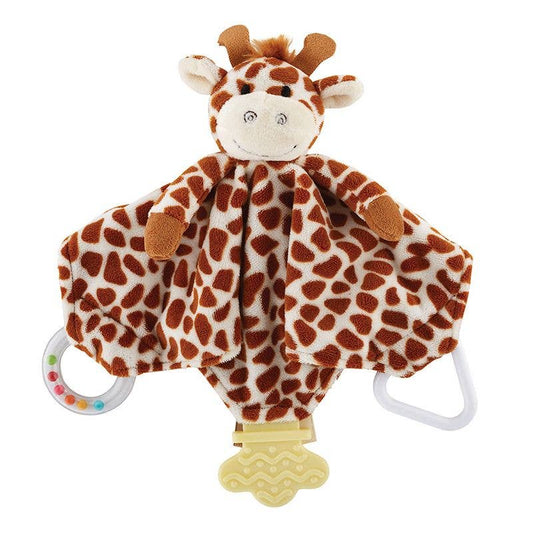 Giraffe Chewbie