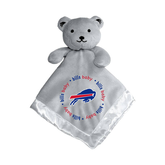 Buffalo Bills NFL Security Bear - Gray