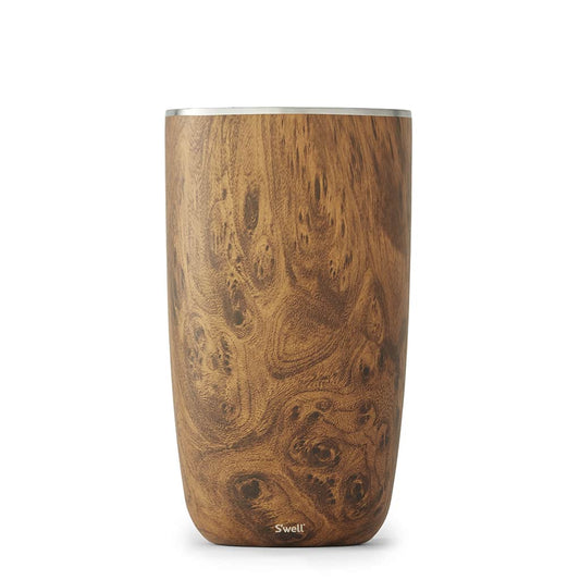 Wine Chiller - Teakwood Swell