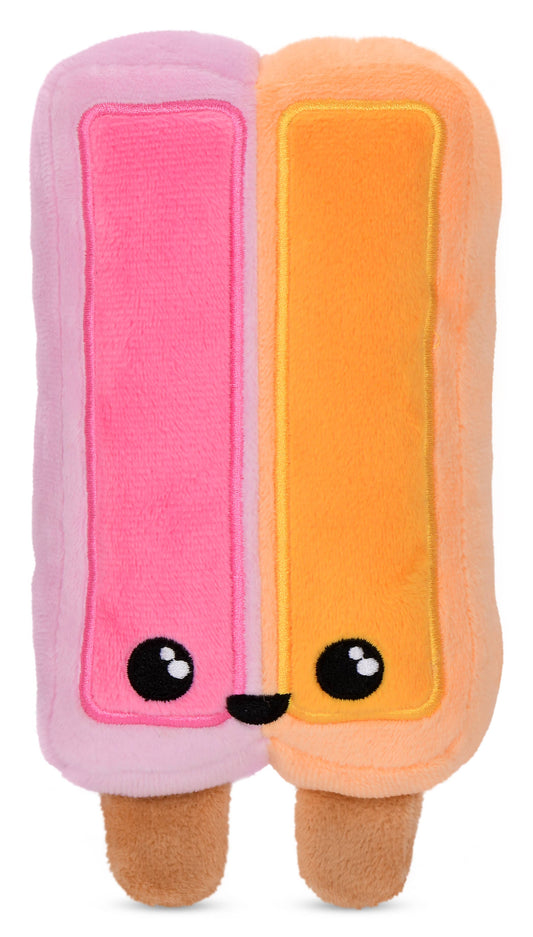 TWIN POPS MINI PLUSH